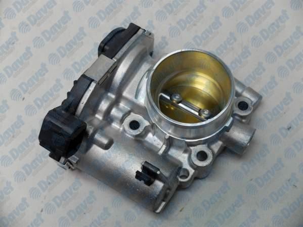 BOSCH 0280750482 Gaz Kelebegi Tertibati Opel Corsa D 1.2 1.4 Twinport